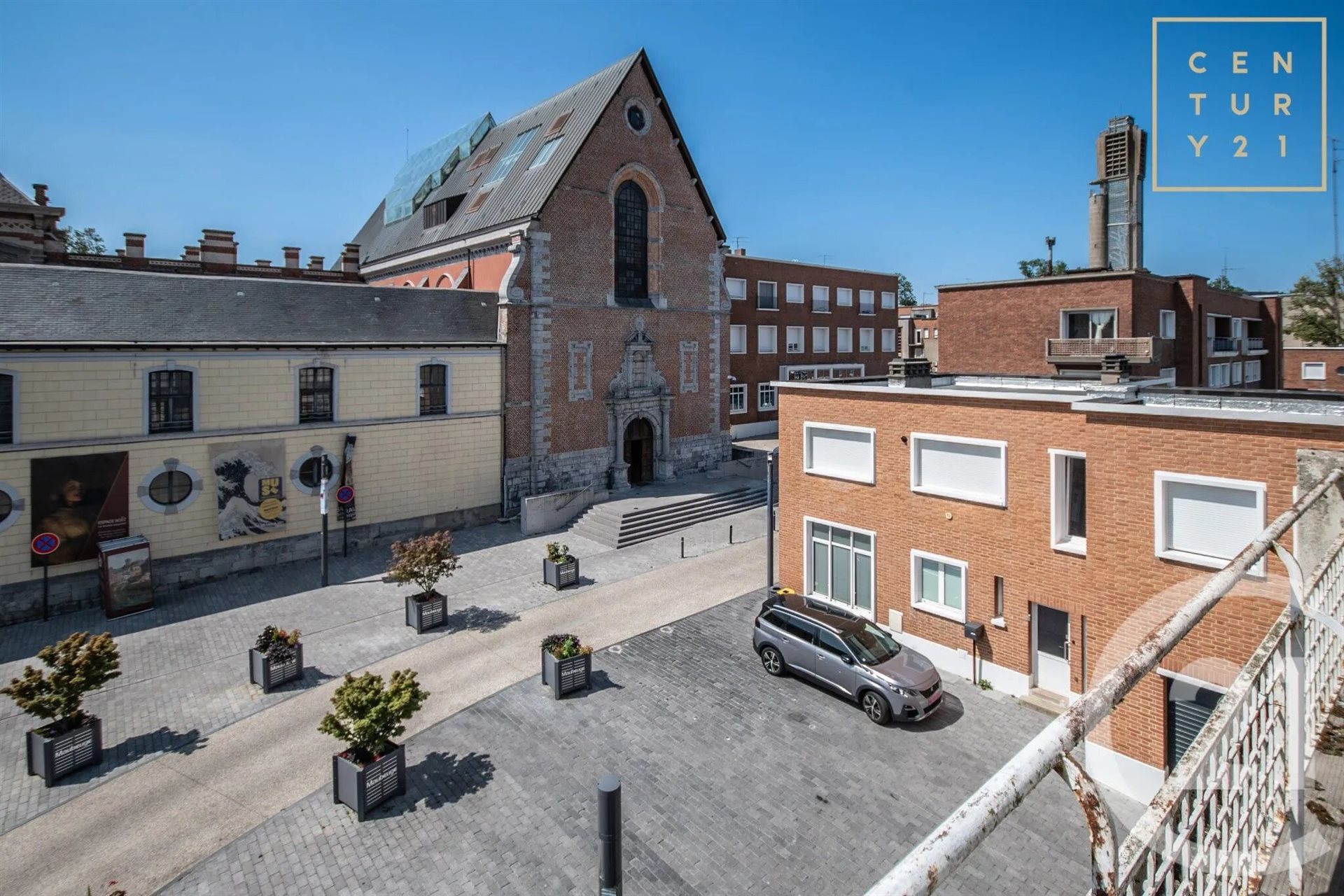 Appartement à vendre, 151m², Maubeuge