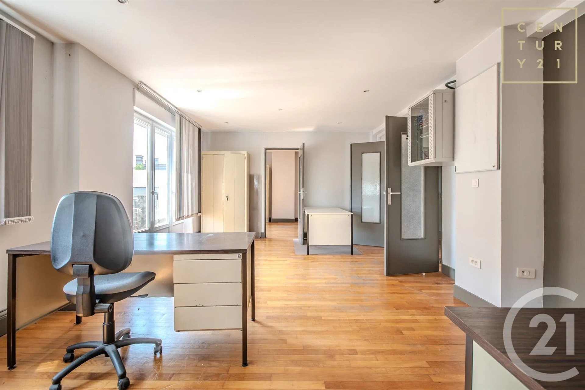 Appartement à vendre, 151m², Maubeuge