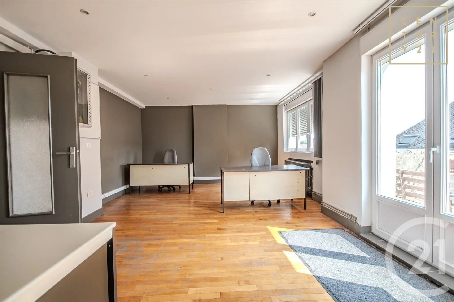 Appartement à vendre, 151m², Maubeuge