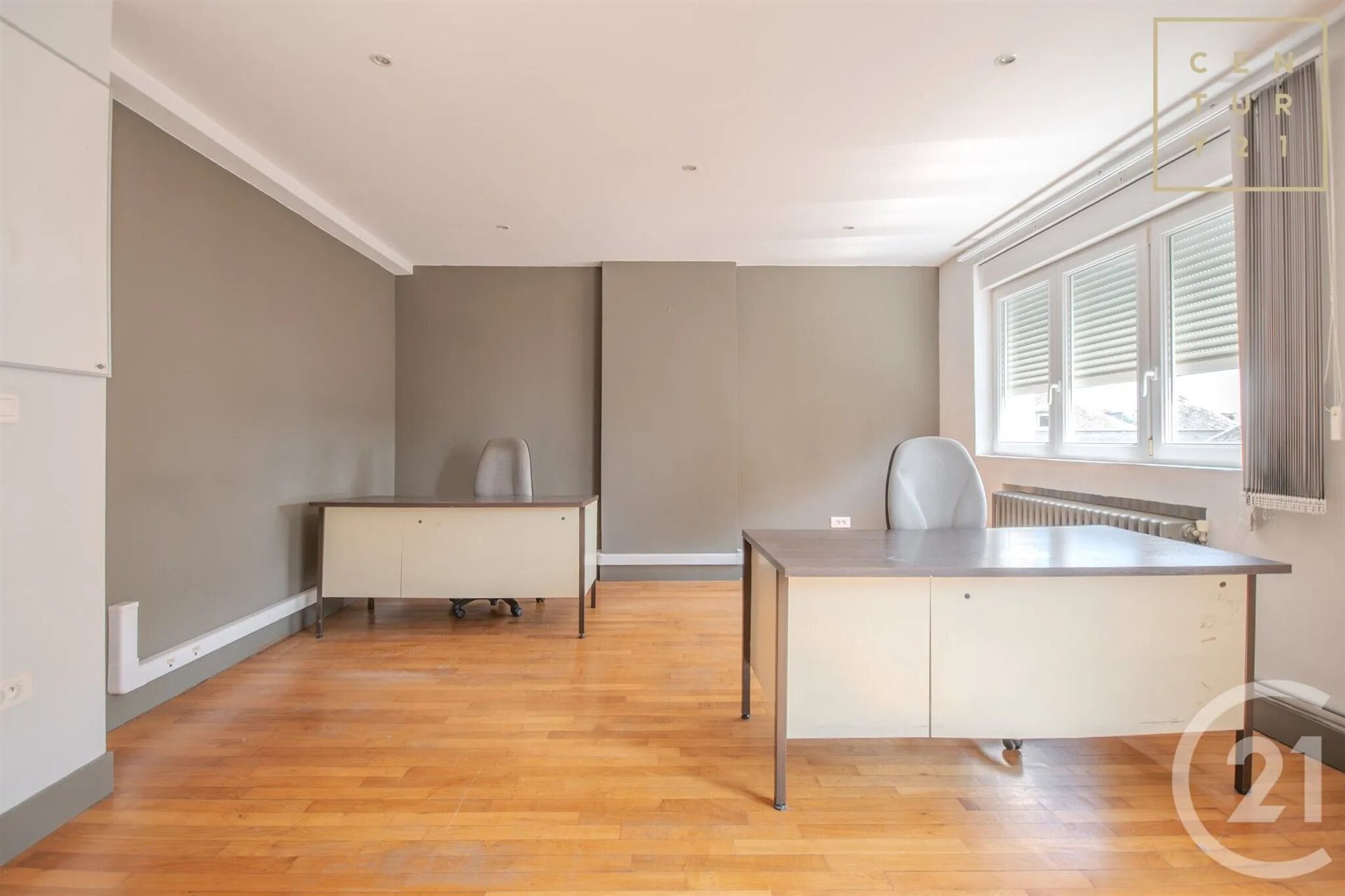 Appartement à vendre, 151m², Maubeuge