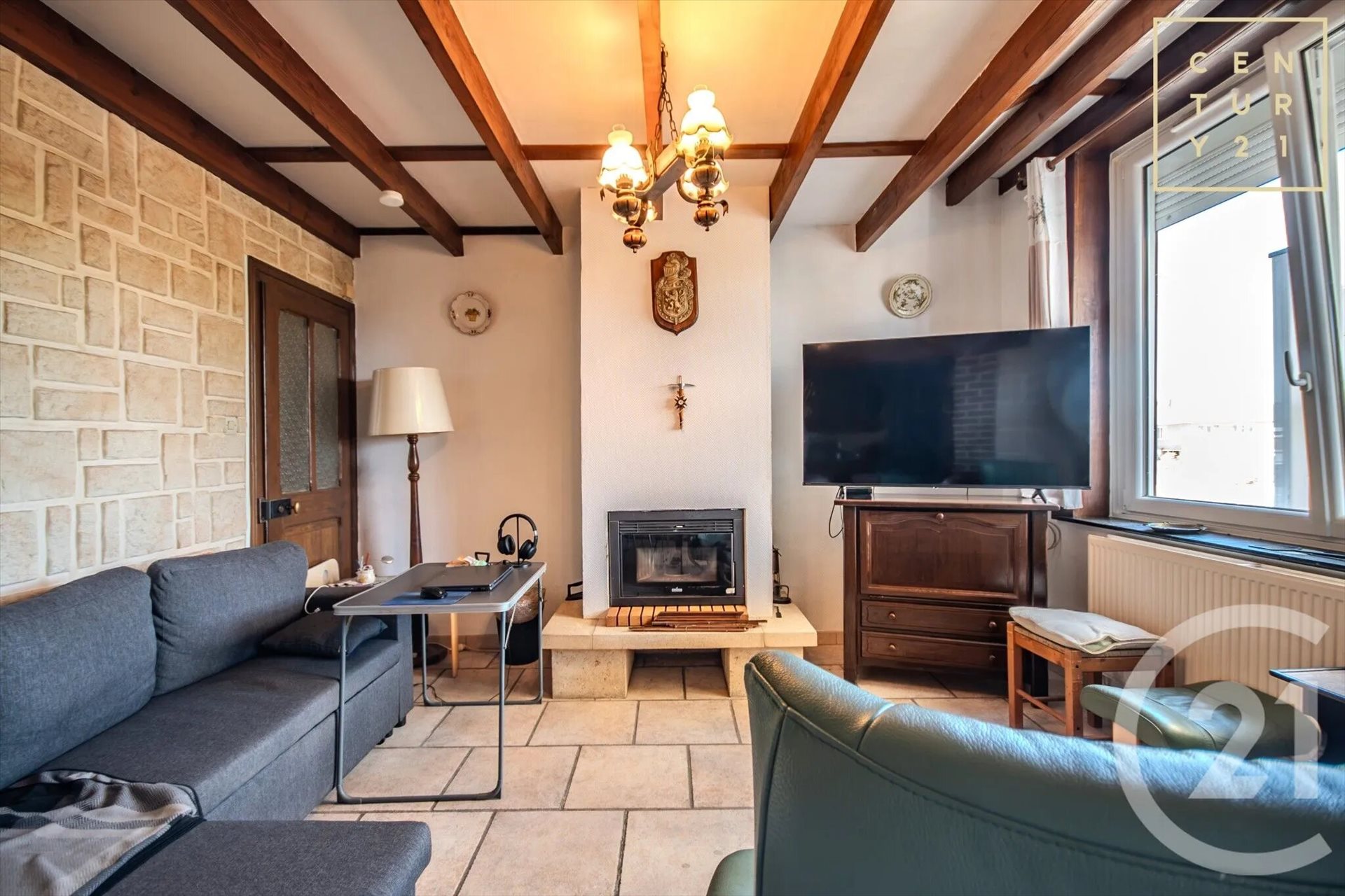 Maison à vendre, 153m², Feignies