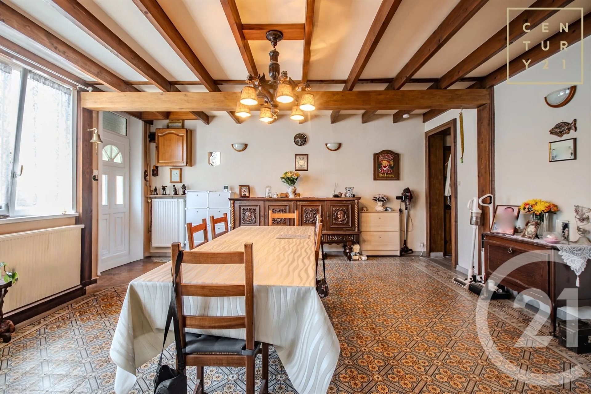 Maison à vendre, 153m², Feignies
