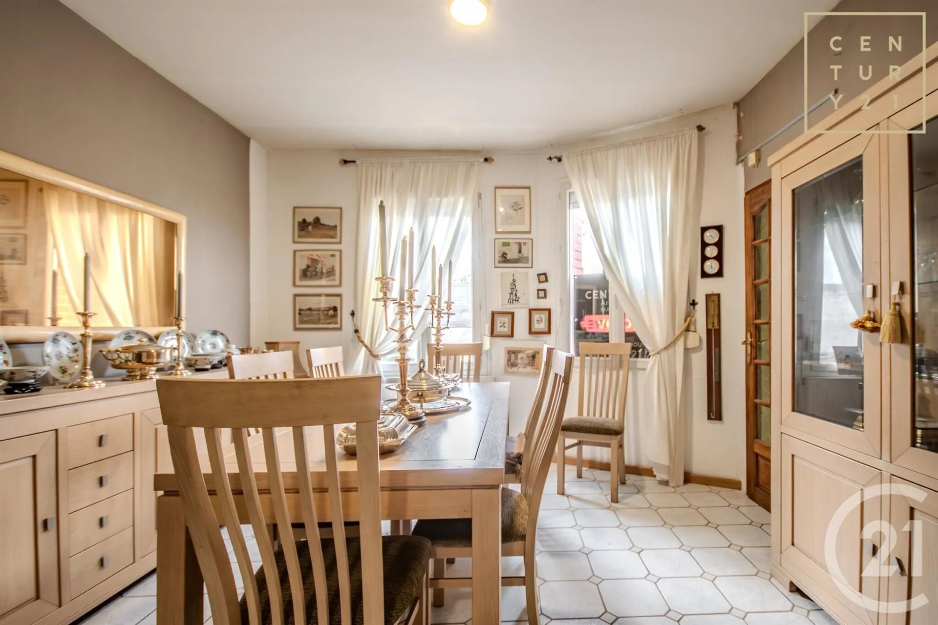 Maison à vendre, 159m², Maubeuge