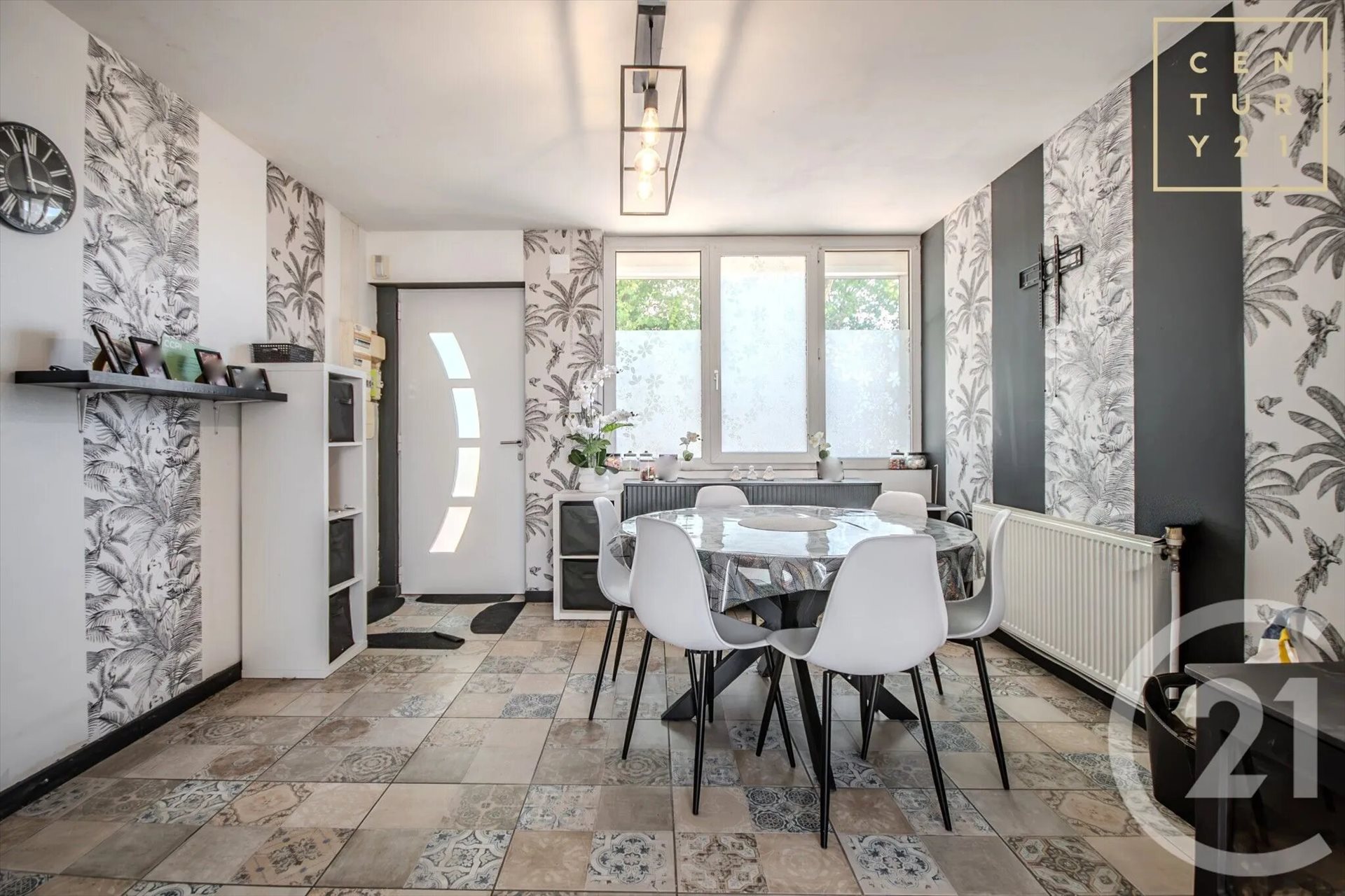Maison à vendre, 90m², Bachant
