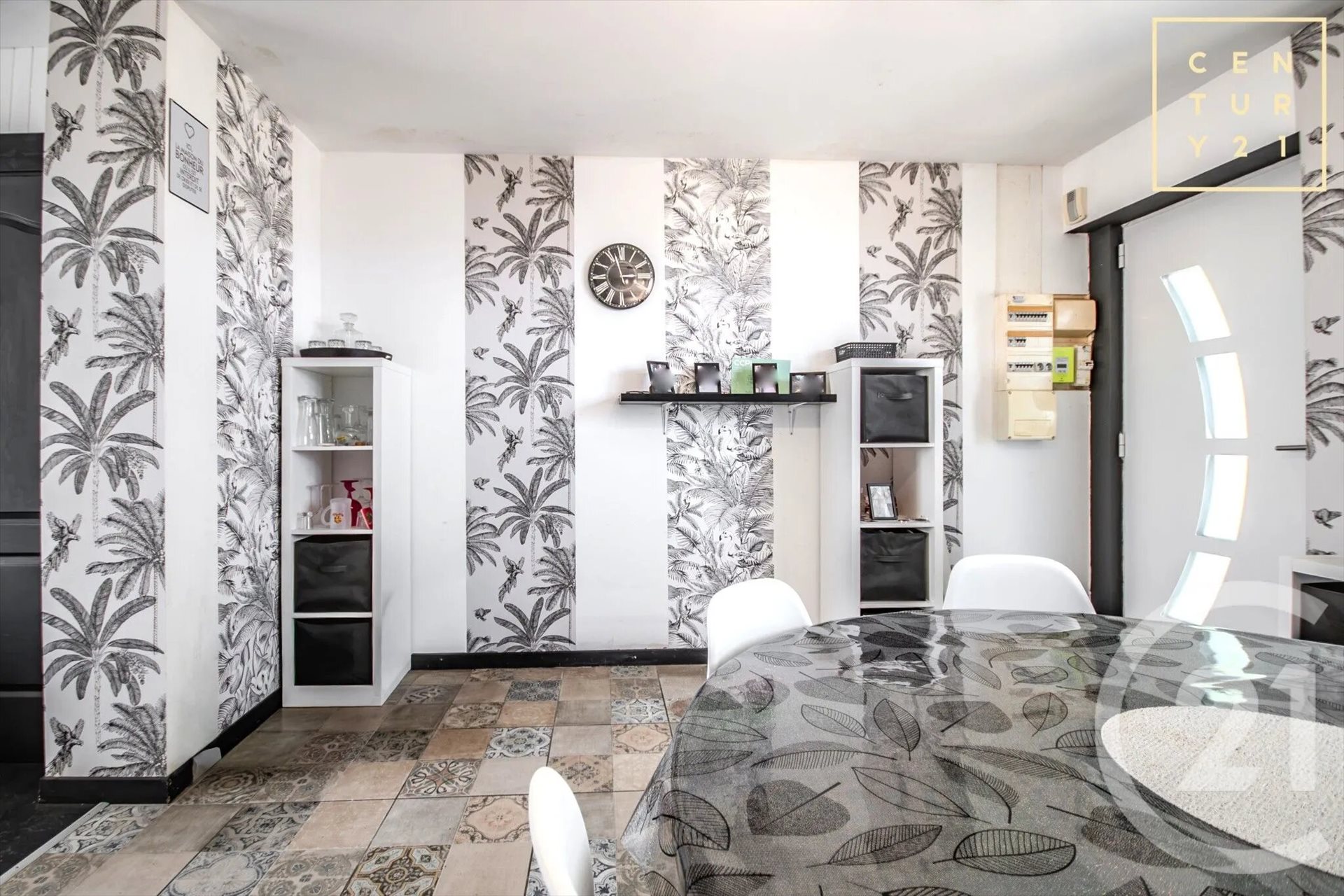Maison à vendre, 90m², Bachant