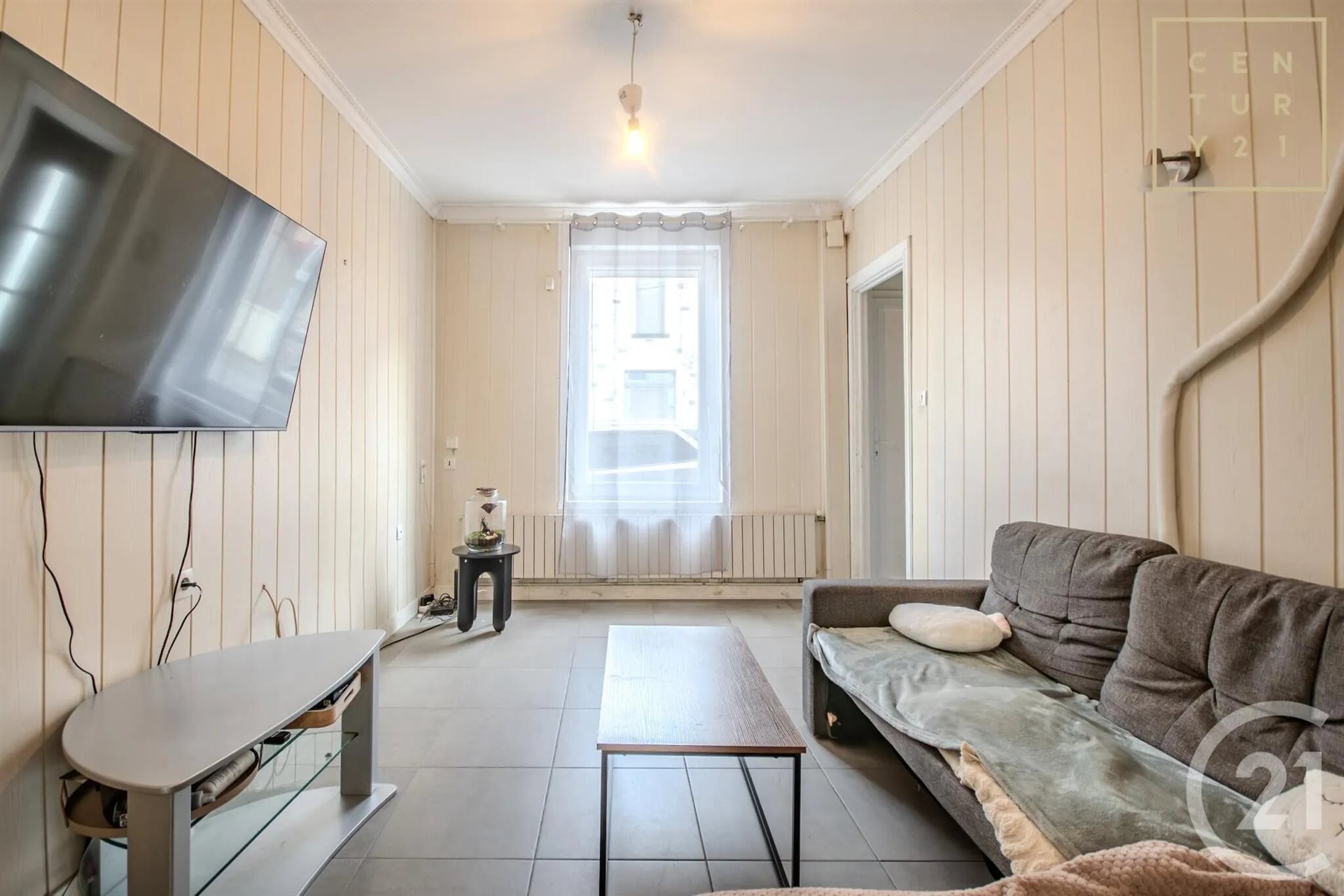 Maison à vendre, 102m², Hautmont