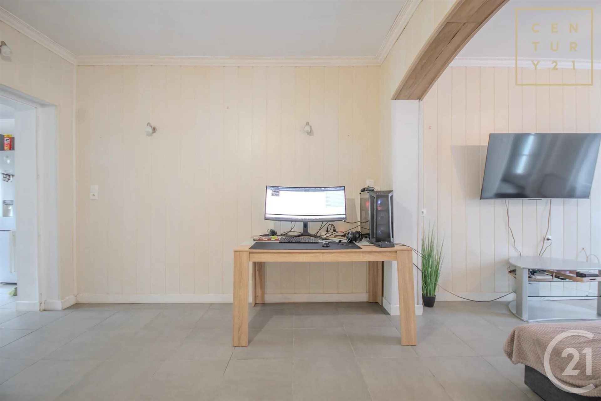 Maison à vendre, 102m², Hautmont