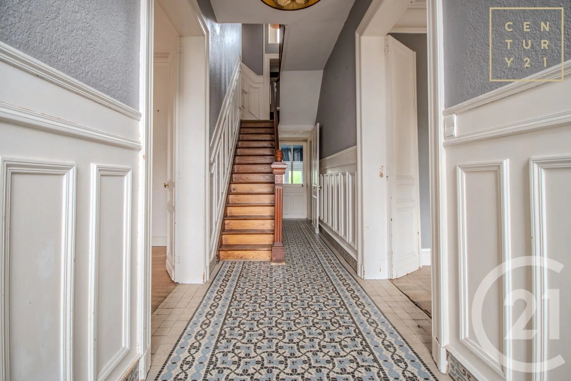 Maison à vendre, 156m², Maubeuge