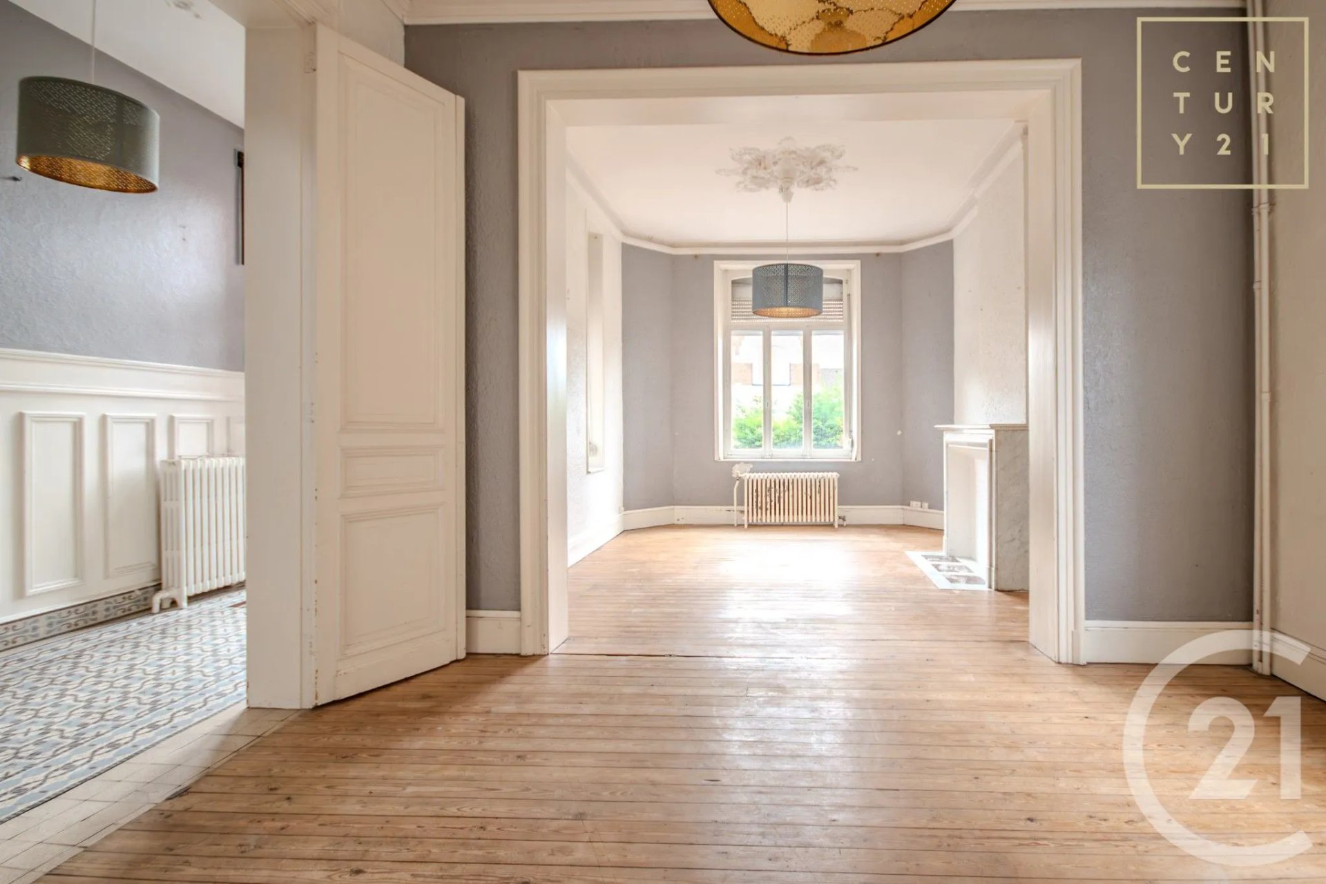 Maison à vendre, 156m², Maubeuge