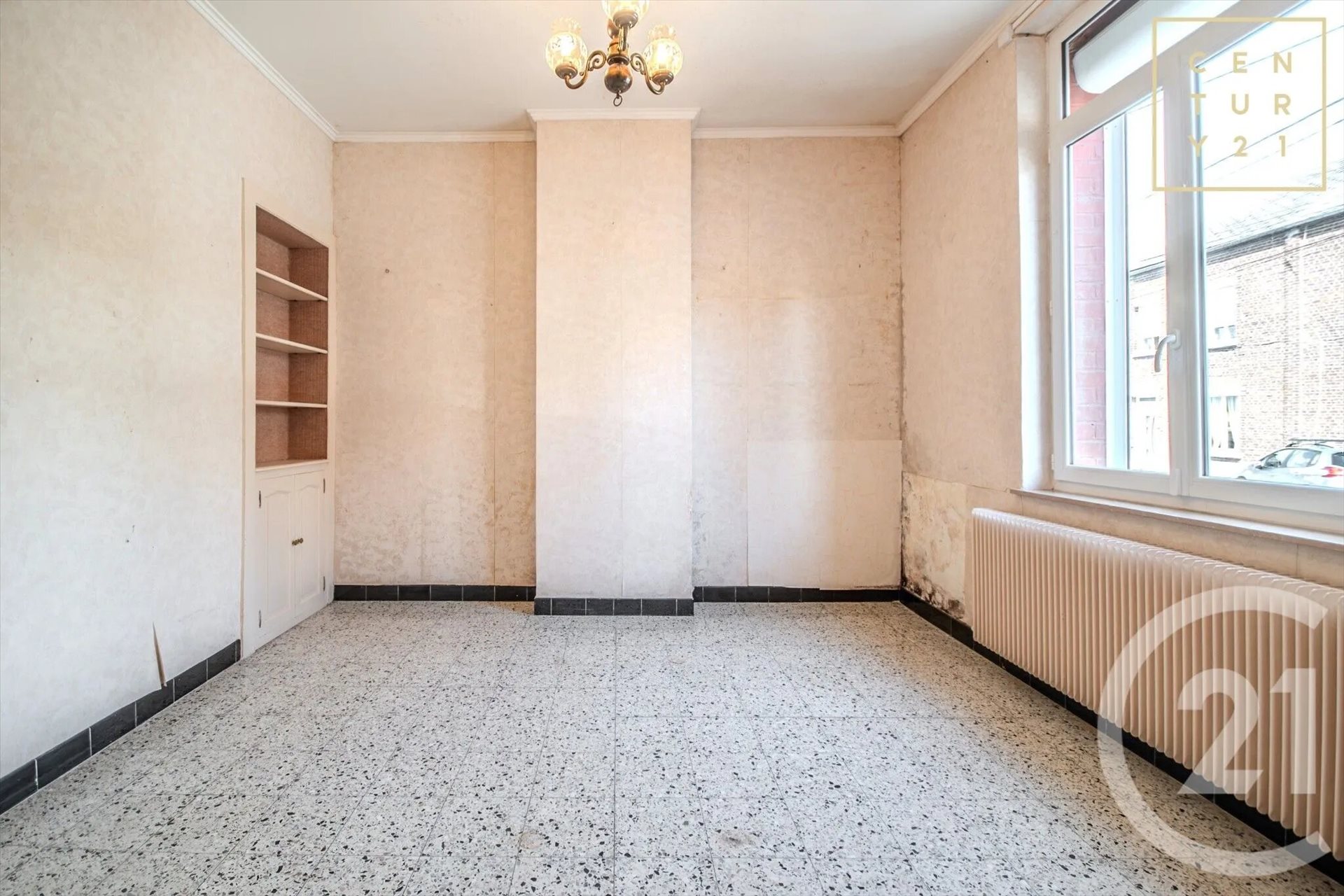 Maison à vendre, 103m², Ferrière-la-Grande