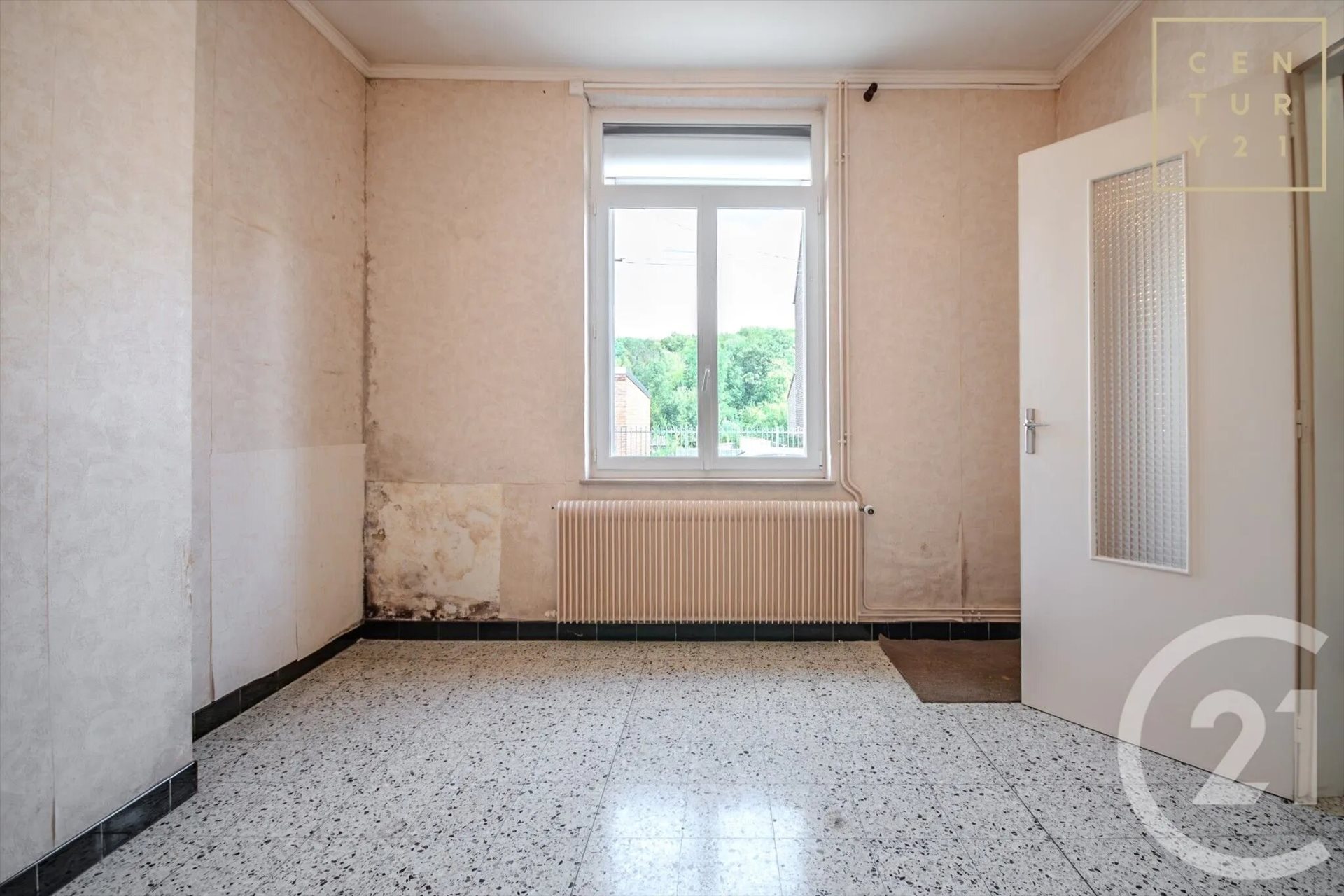 Maison à vendre, 103m², Ferrière-la-Grande