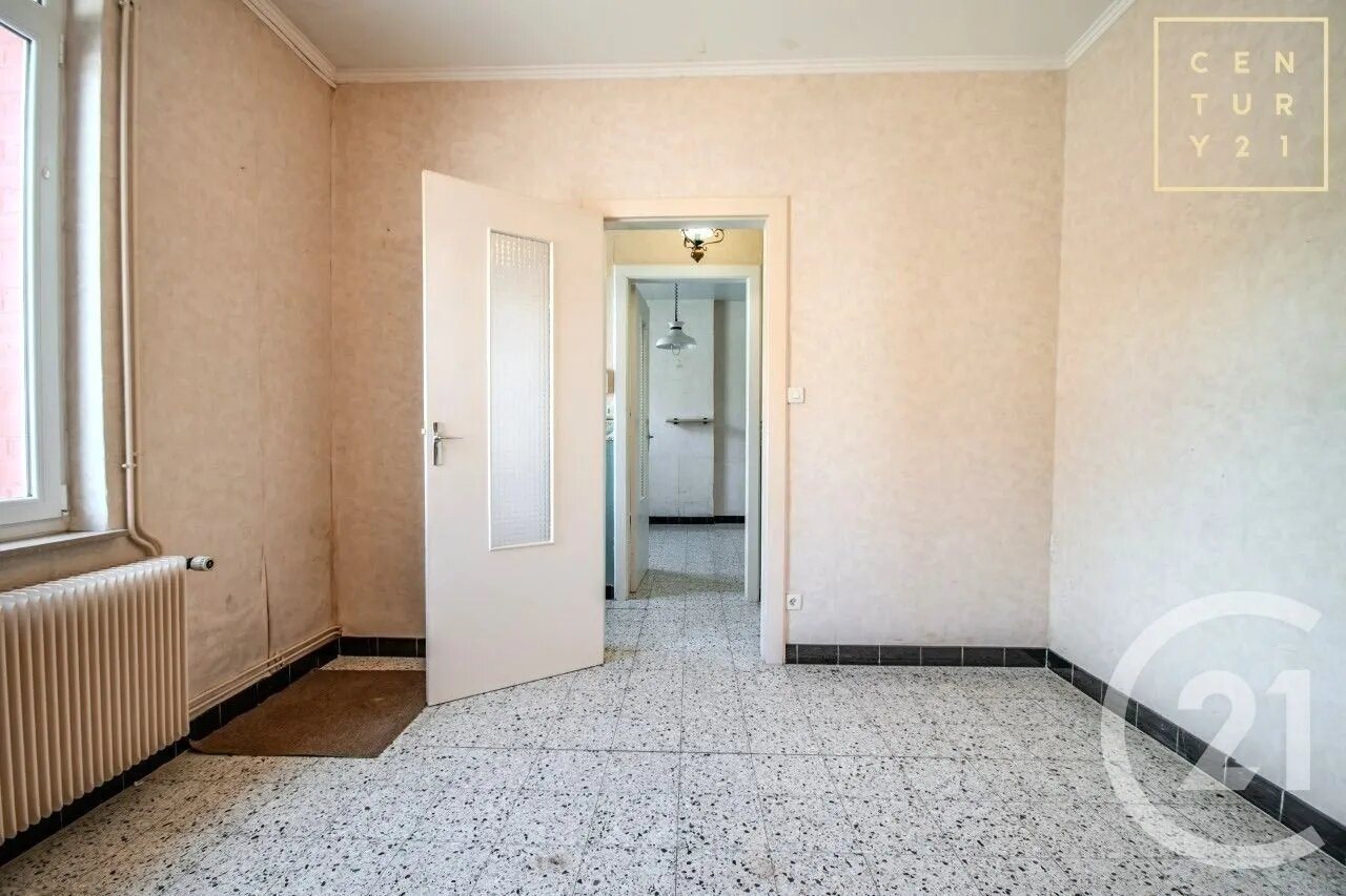Maison à vendre, 103m², Ferrière-la-Grande