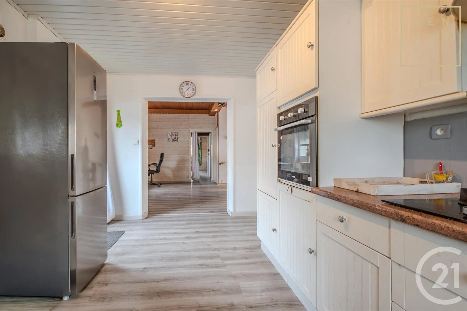 Maison à vendre, 147m², Cerfontaine