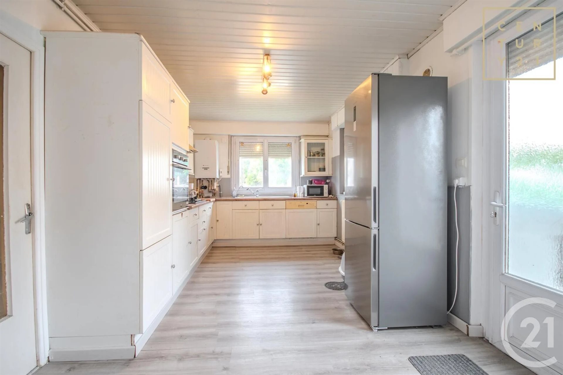 Maison à vendre, 147m², Cerfontaine