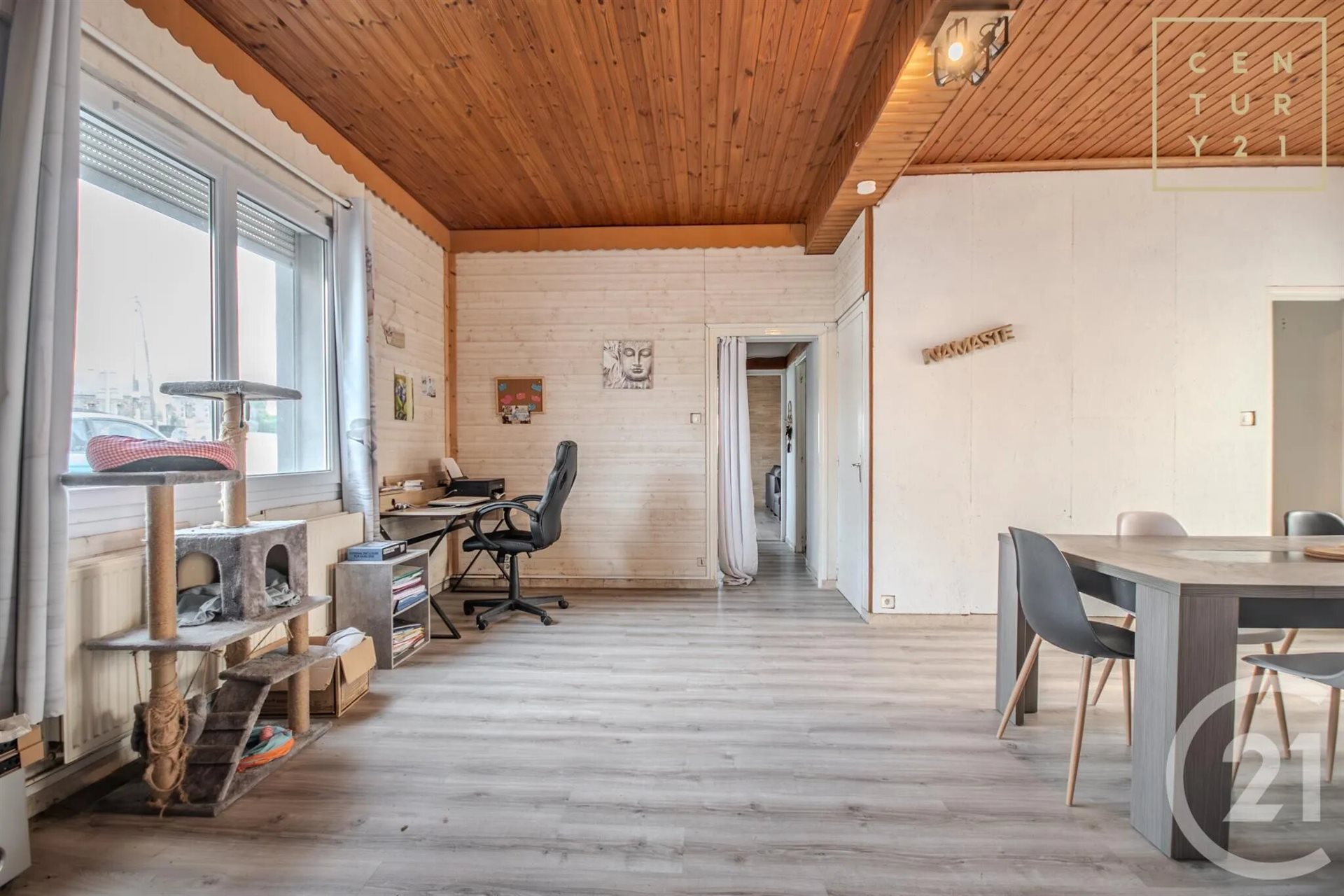 Maison à vendre, 147m², Cerfontaine