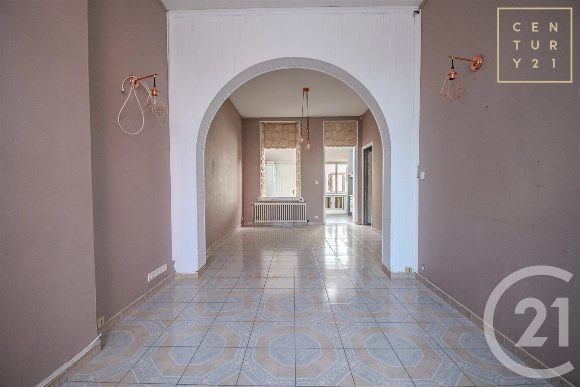 Maison à vendre, 107m², Marpent