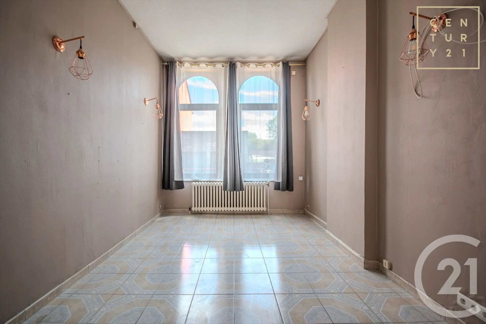 Maison à vendre, 107m², Marpent