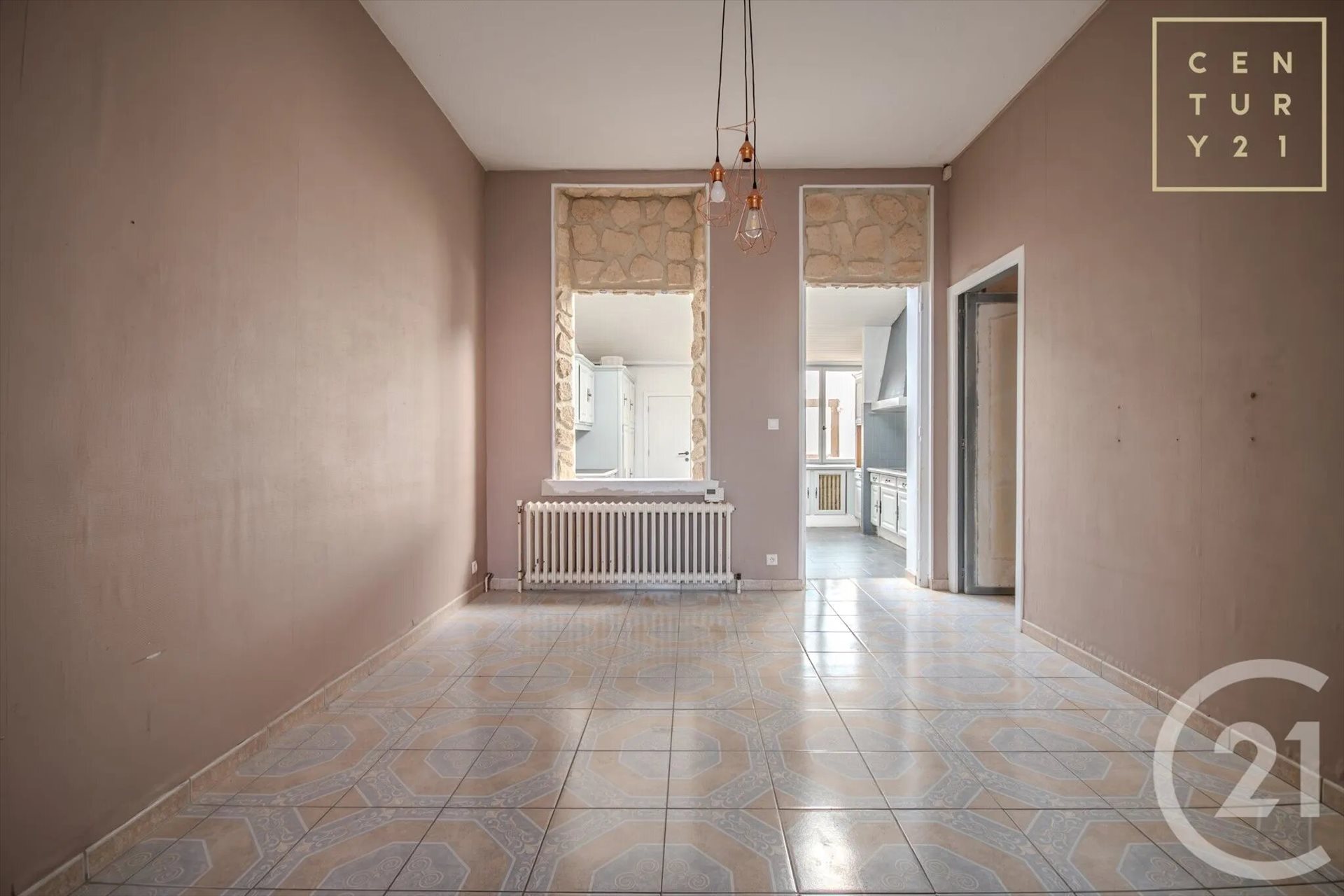 Maison à vendre, 107m², Marpent