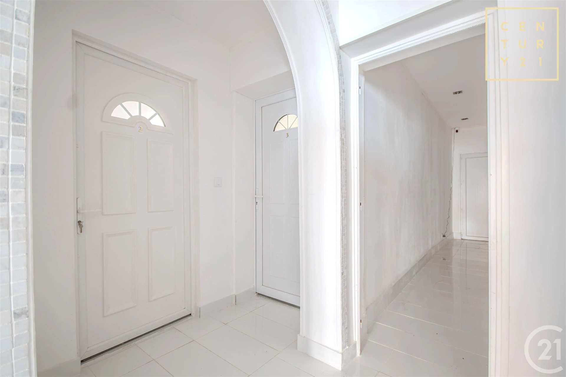 Appartement à louer, 44m², Hautmont