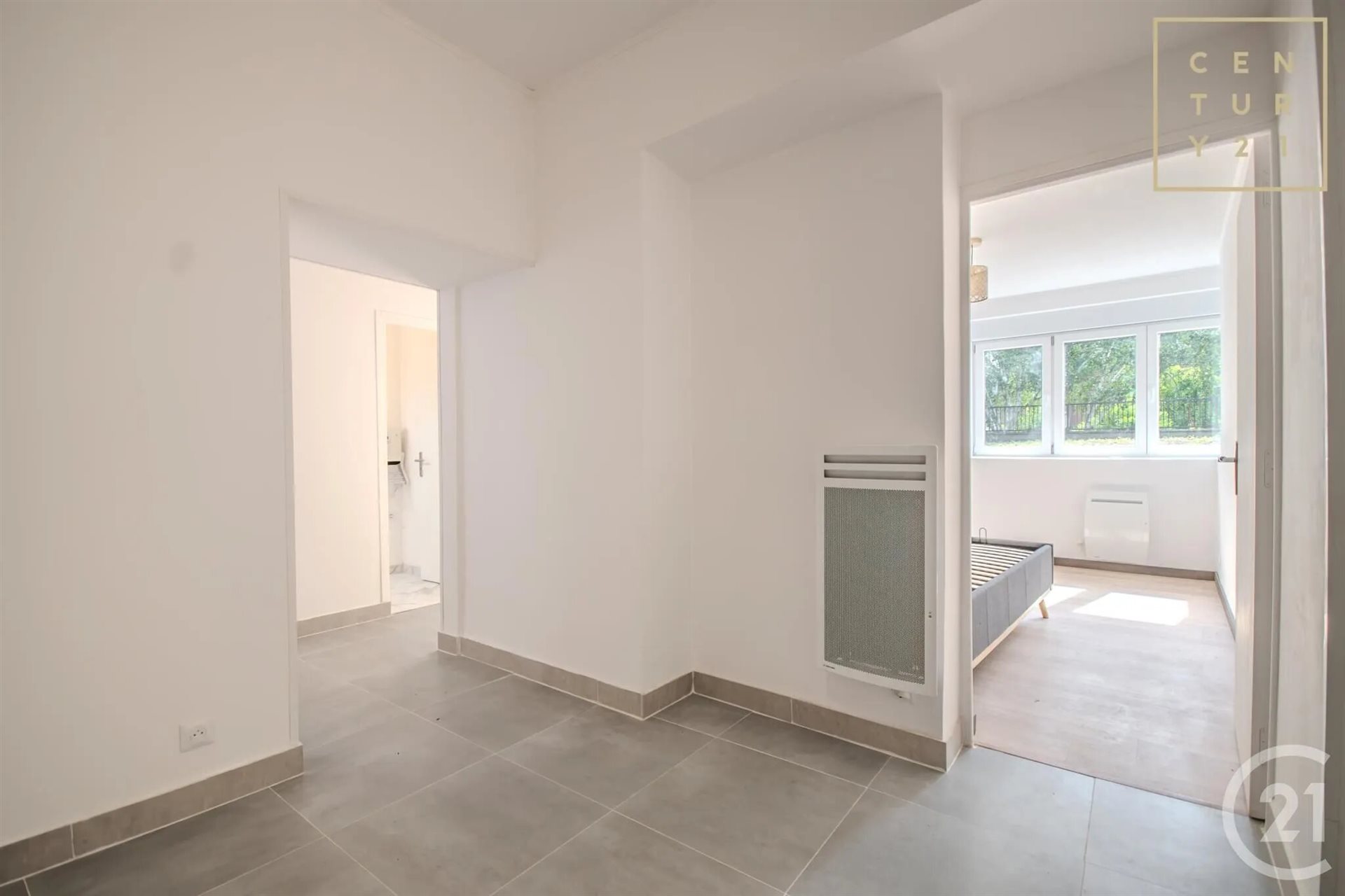 Appartement à louer, 44m², Hautmont