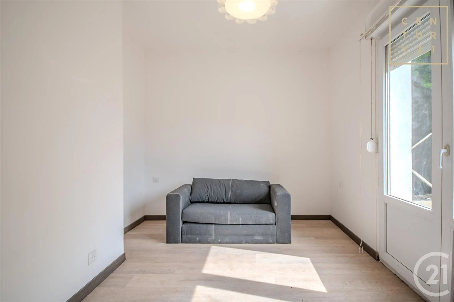 Appartement à louer, 44m², Hautmont