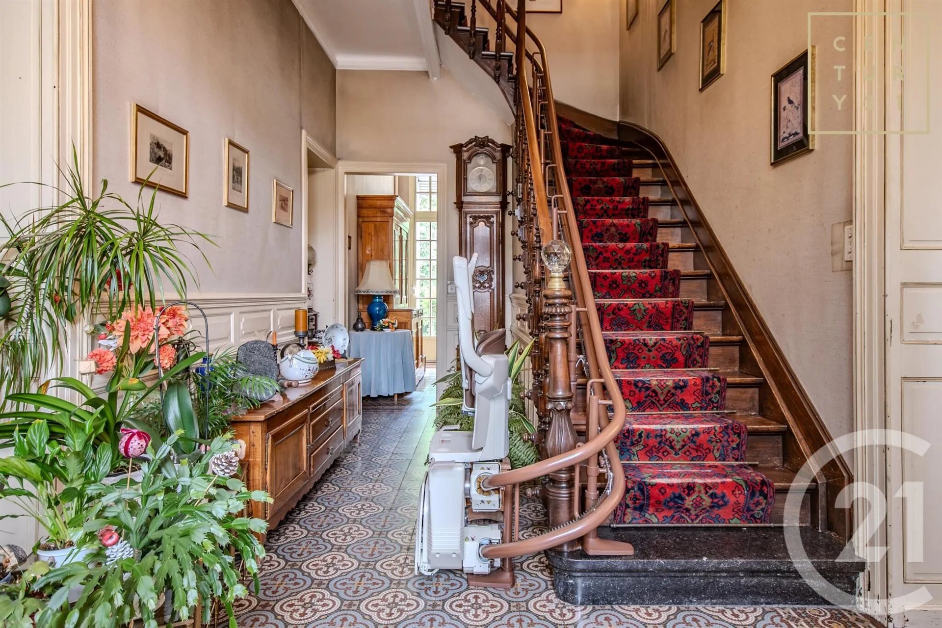 Maison à vendre, 338m², Maubeuge