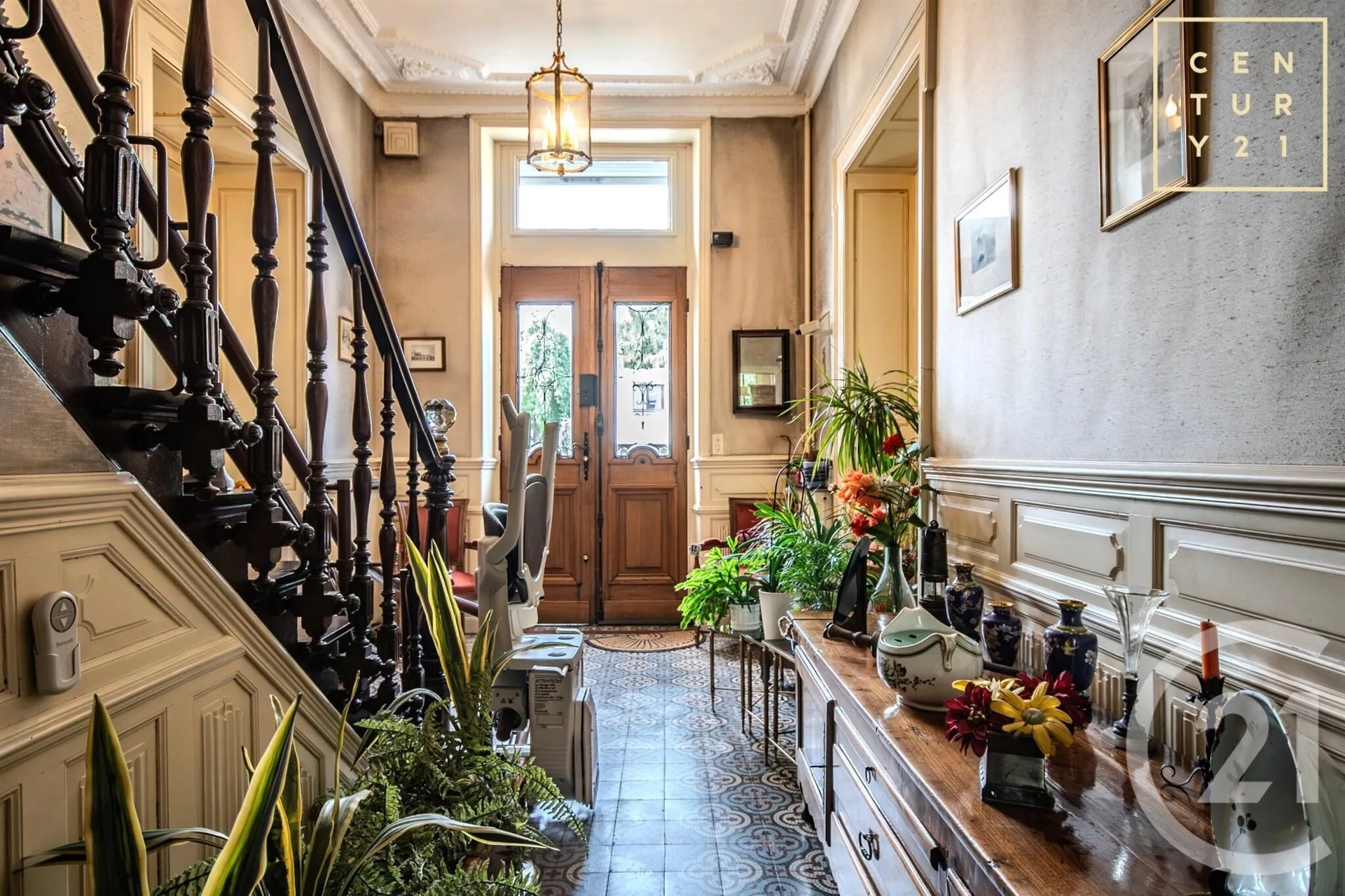 Maison à vendre, 338m², Maubeuge