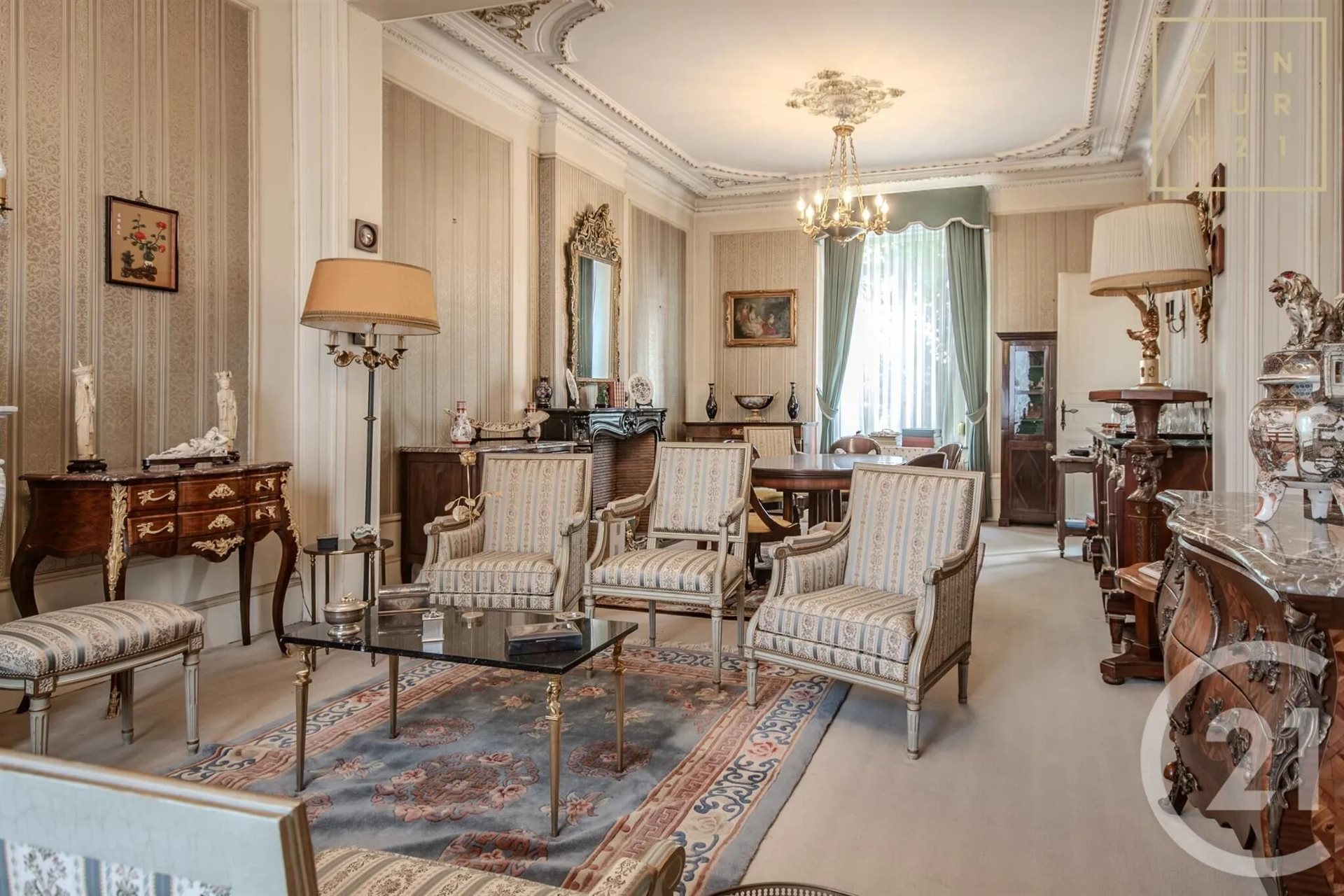 Maison à vendre, 338m², Maubeuge