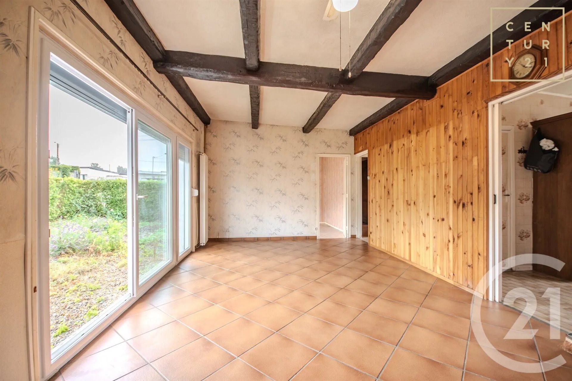 Maison à vendre, 66m², Maubeuge