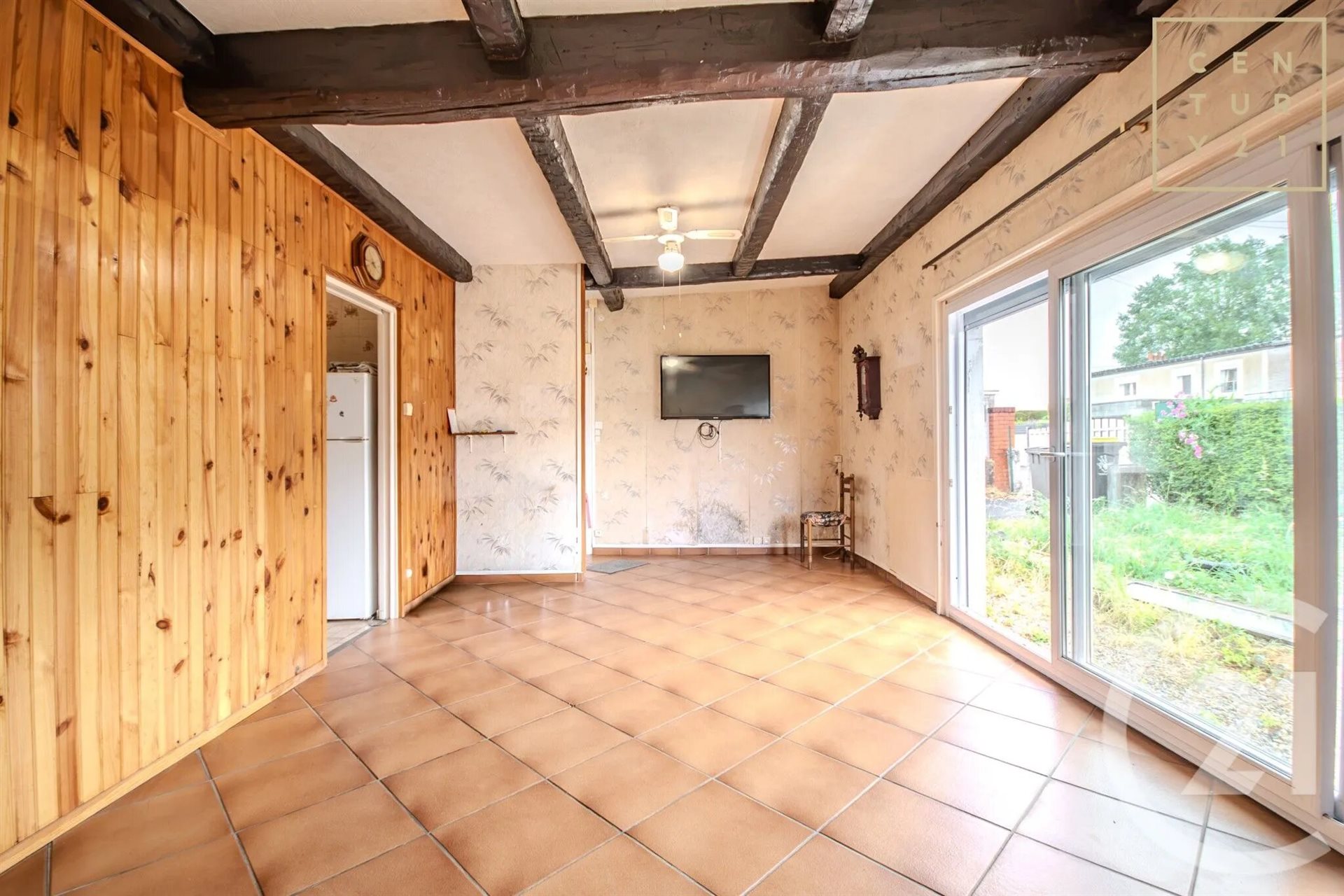 Maison à vendre, 66m², Maubeuge