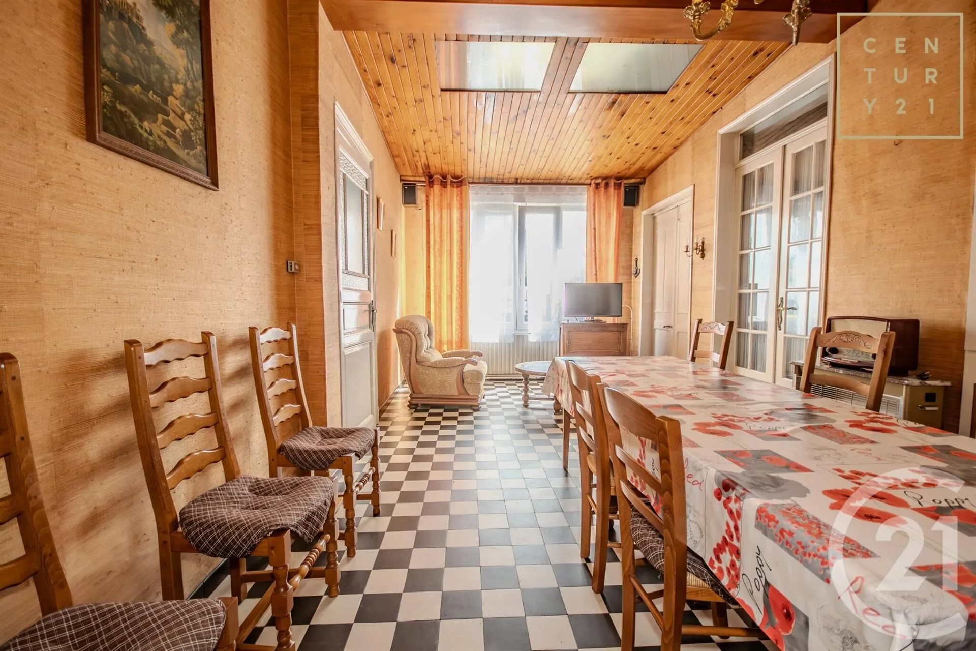 Maison à vendre, 161m², Maubeuge