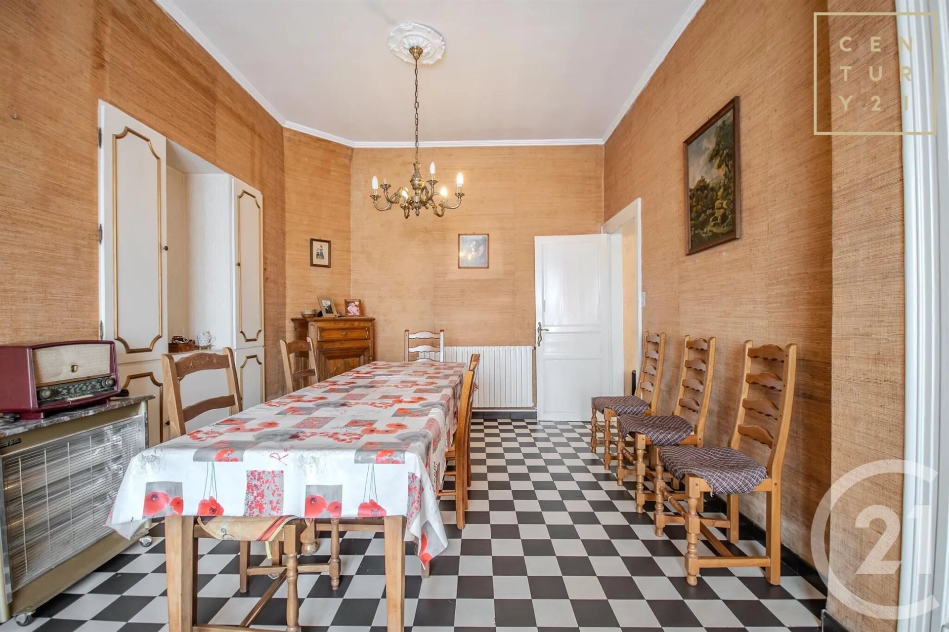 Maison à vendre, 161m², Maubeuge