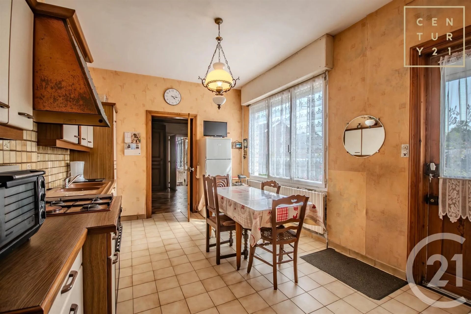Maison à vendre, 161m², Maubeuge