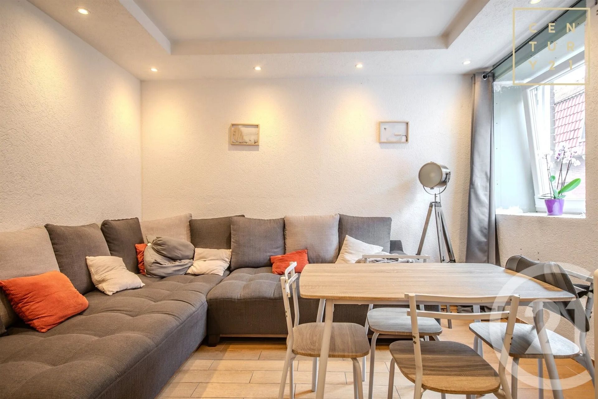 Maison à vendre, 94m², Louvroil