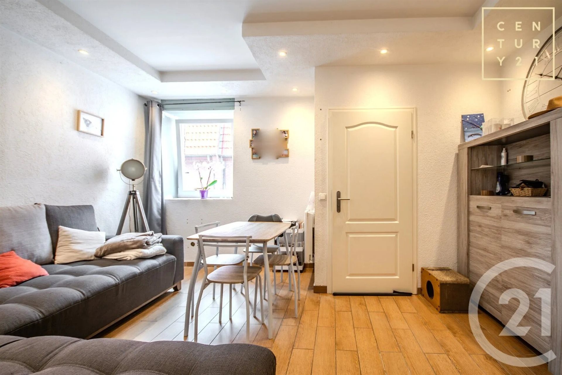 Maison à vendre, 94m², Louvroil