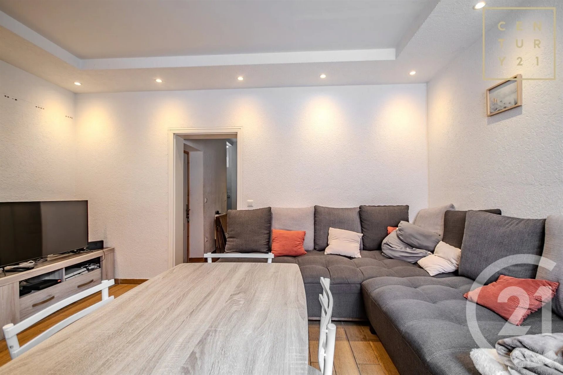 Maison à vendre, 94m², Louvroil