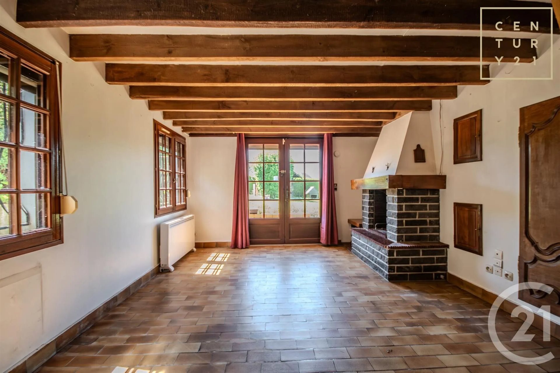 Maison à vendre, 79m², Leval