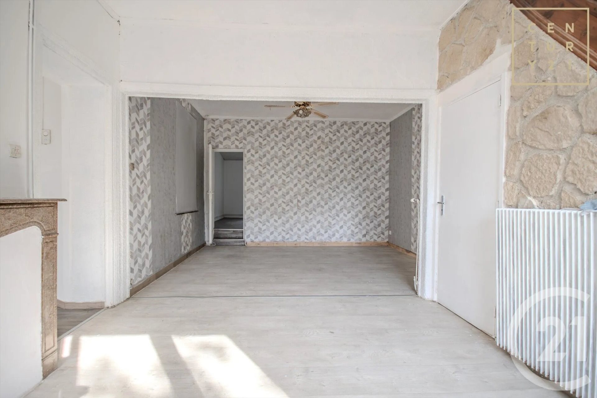 Maison à vendre, 88m², Hautmont