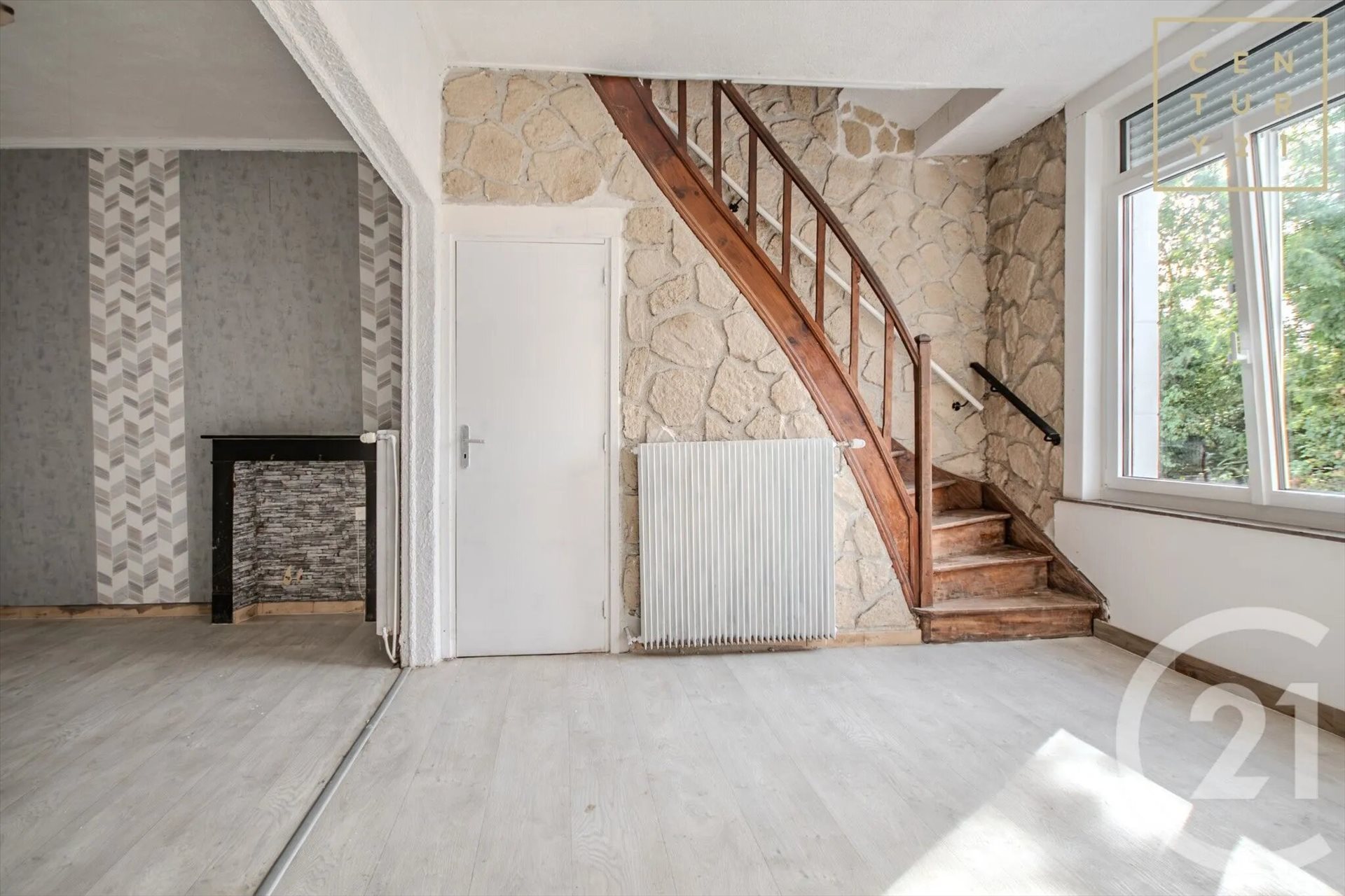 Maison à vendre, 88m², Hautmont