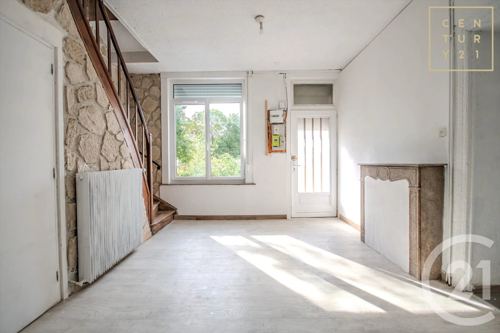 Maison à vendre, 88m², Hautmont
