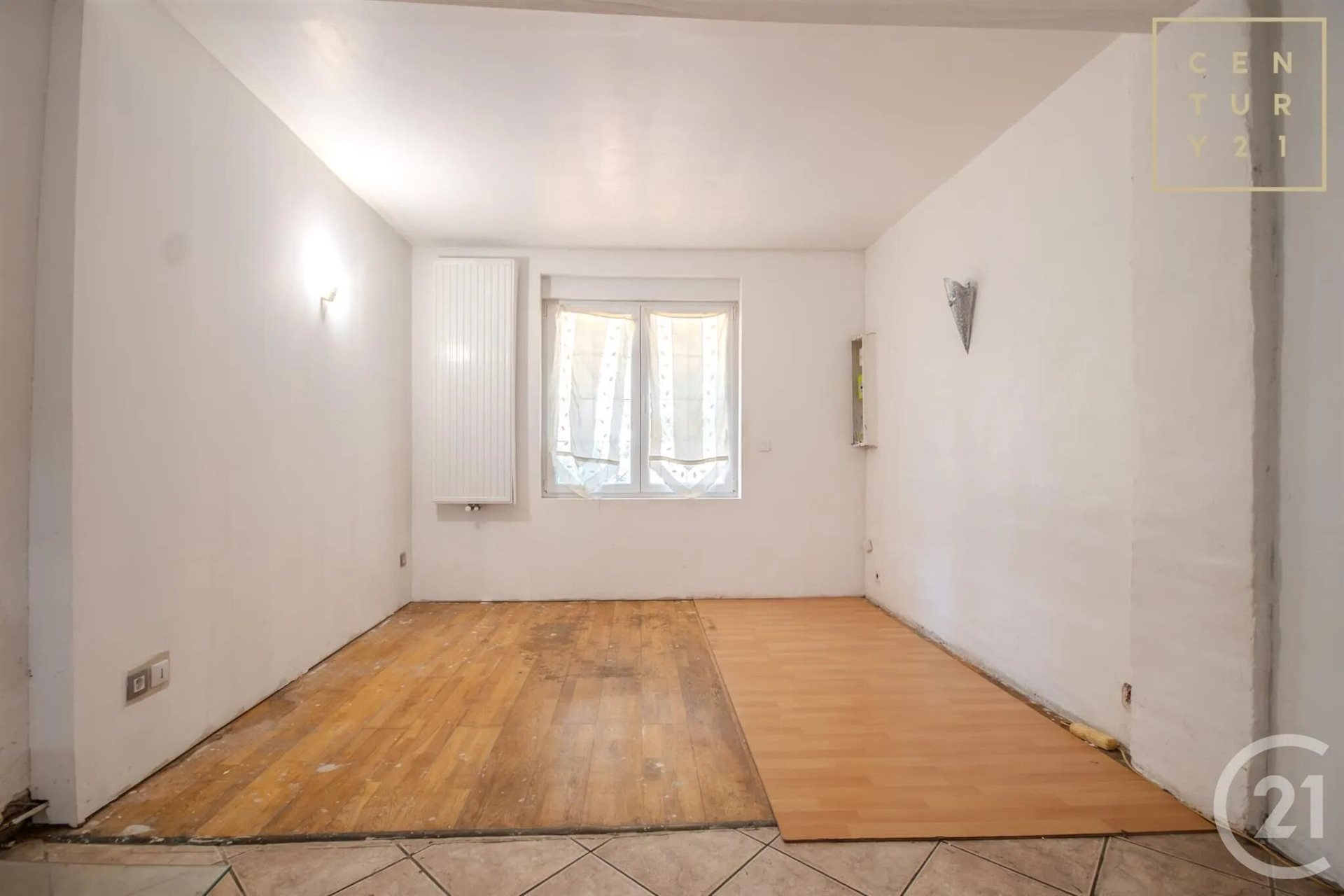 Maison à vendre, 104m², Maubeuge