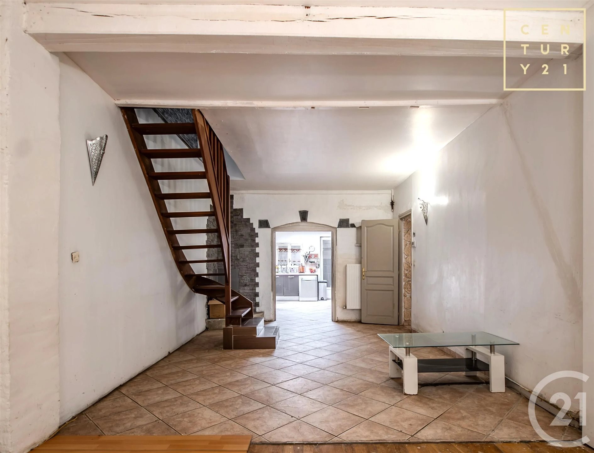Maison à vendre, 104m², Maubeuge