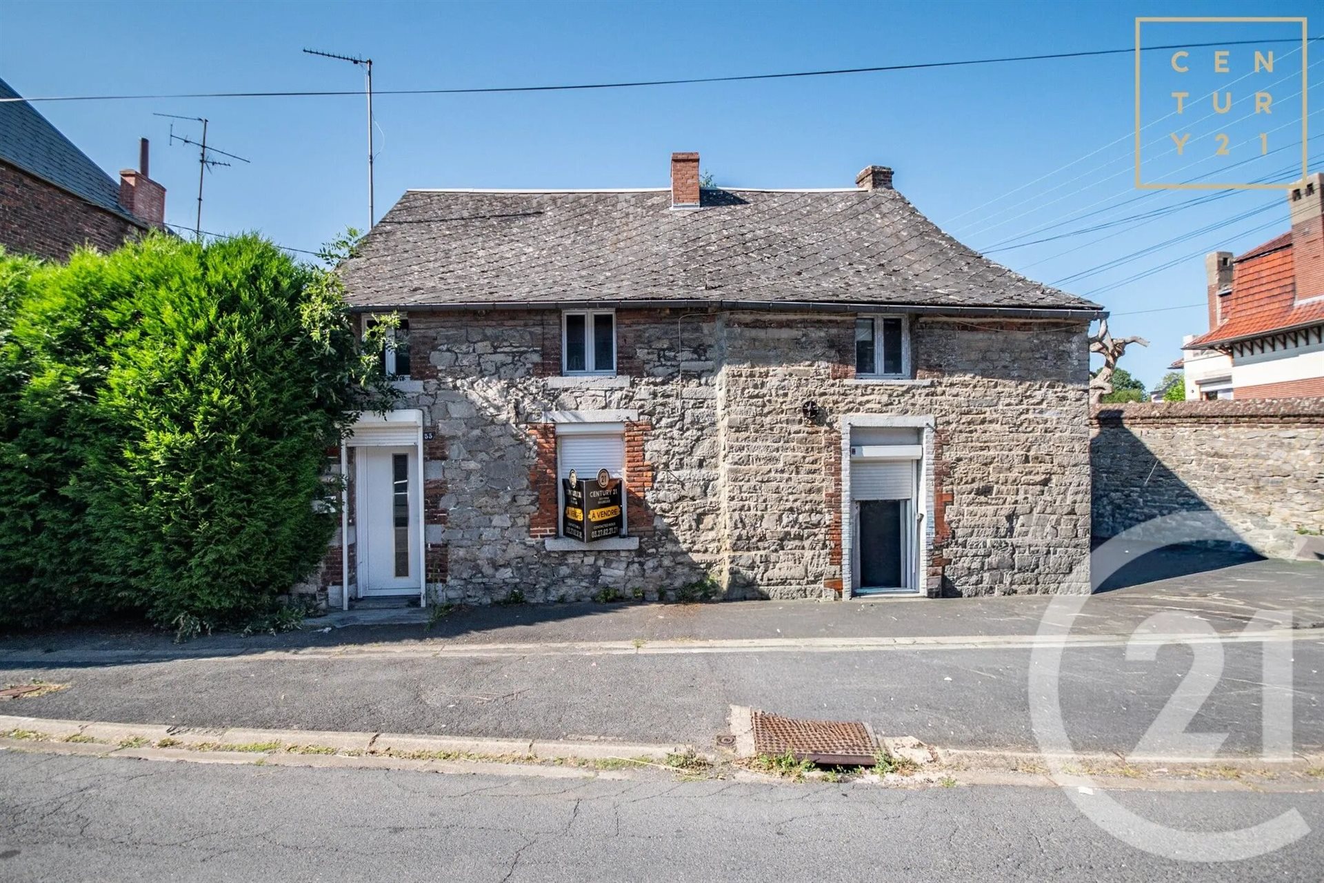Maison à vendre, 78m², Jeumont