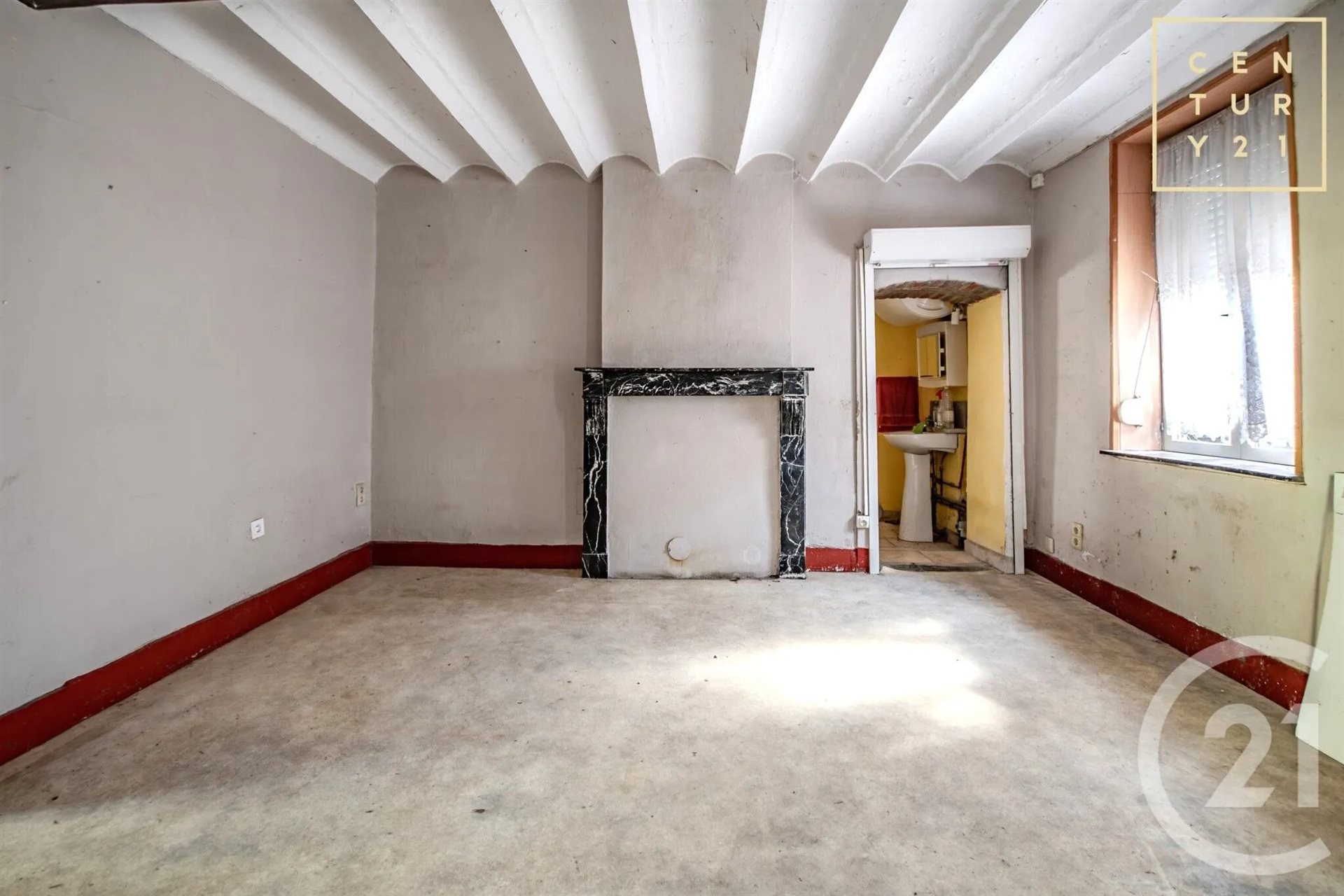 Maison à vendre, 78m², Jeumont