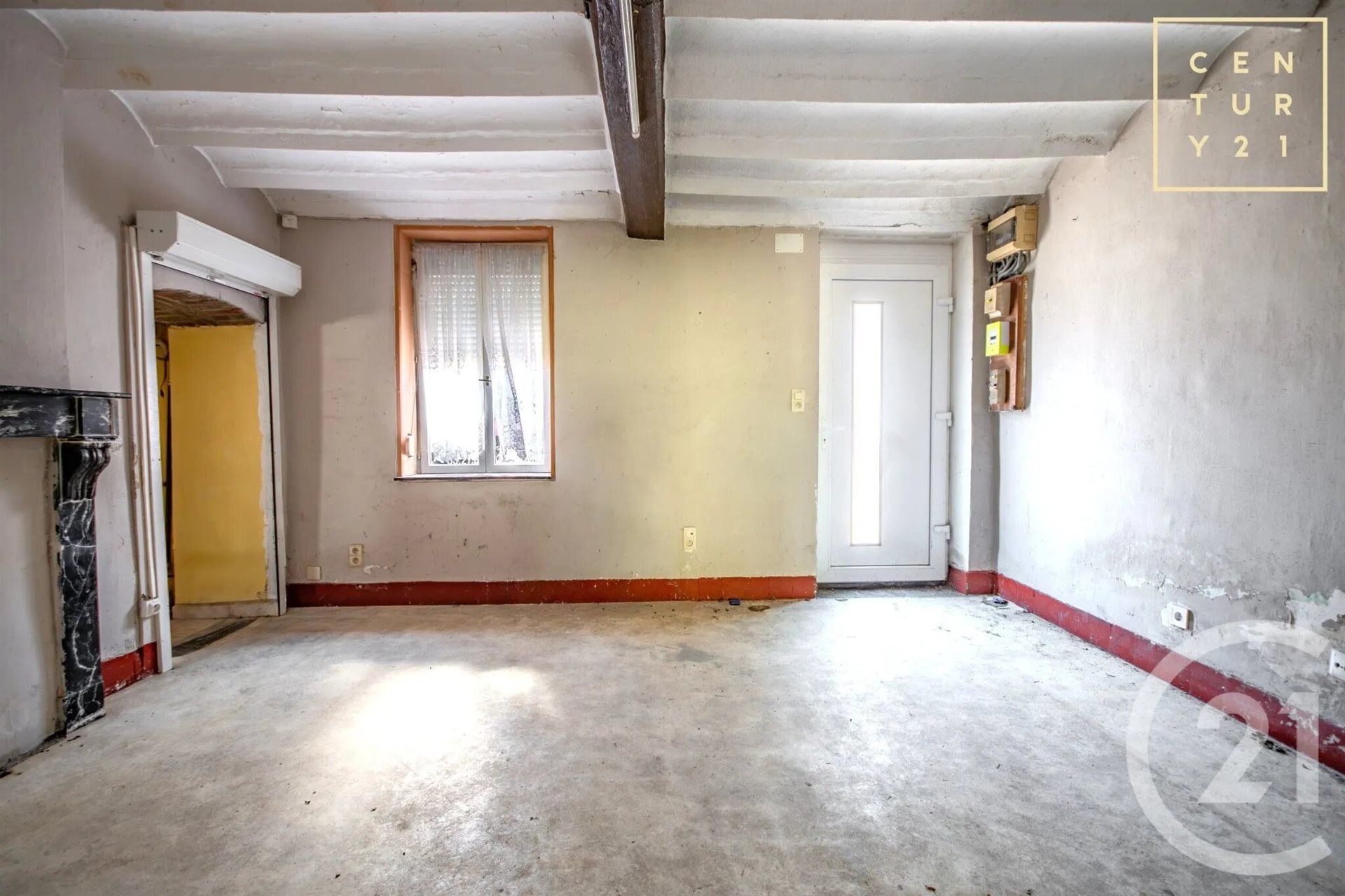 Maison à vendre, 78m², Jeumont
