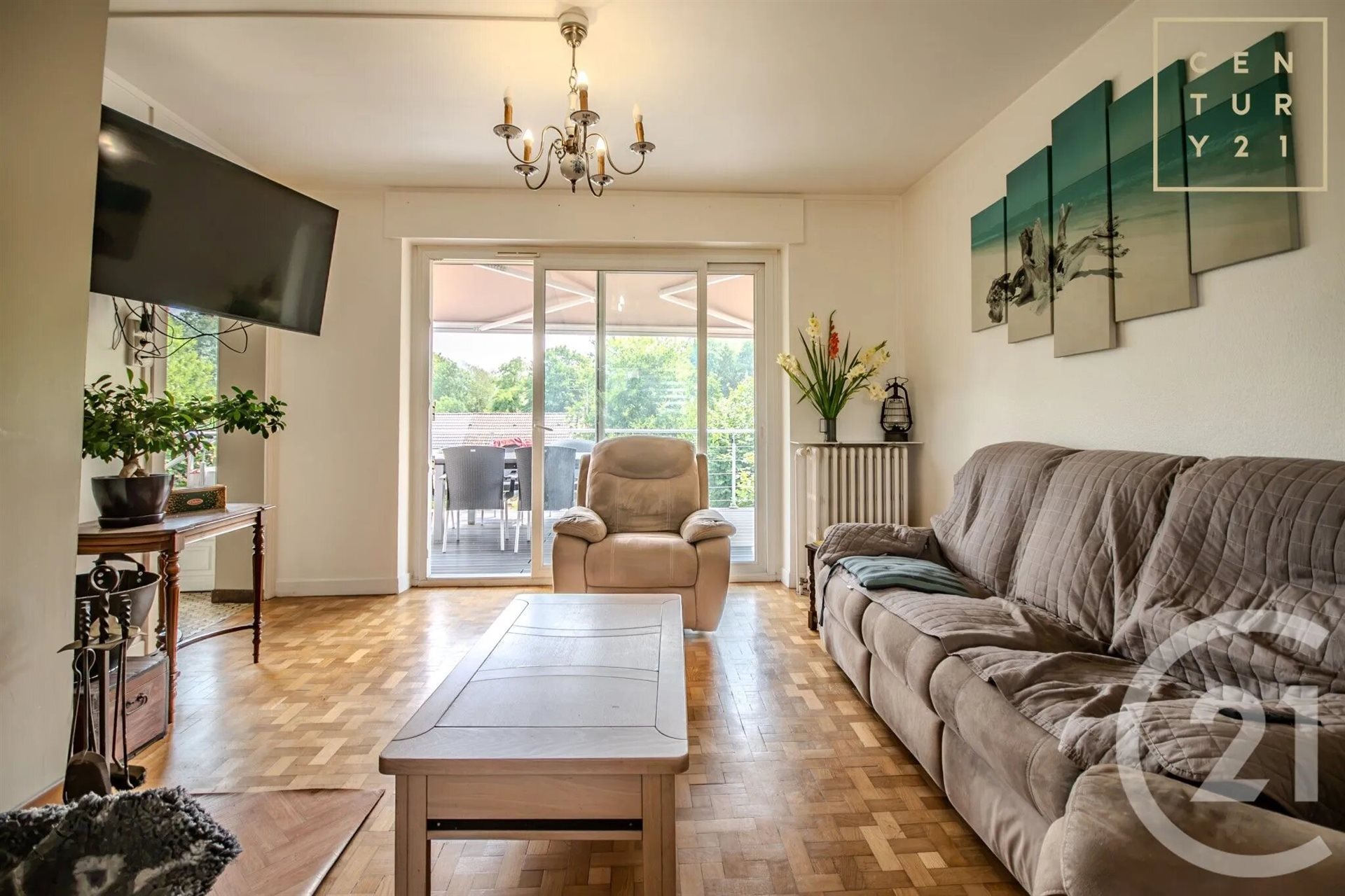 Maison à vendre, 97m², Rousies