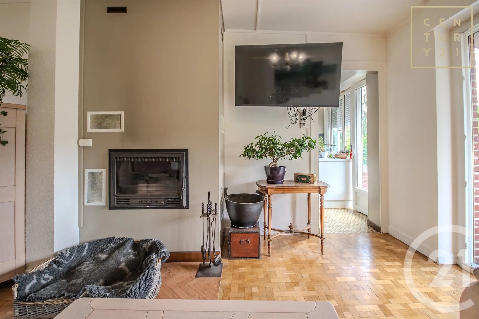 Maison à vendre, 97m², Rousies