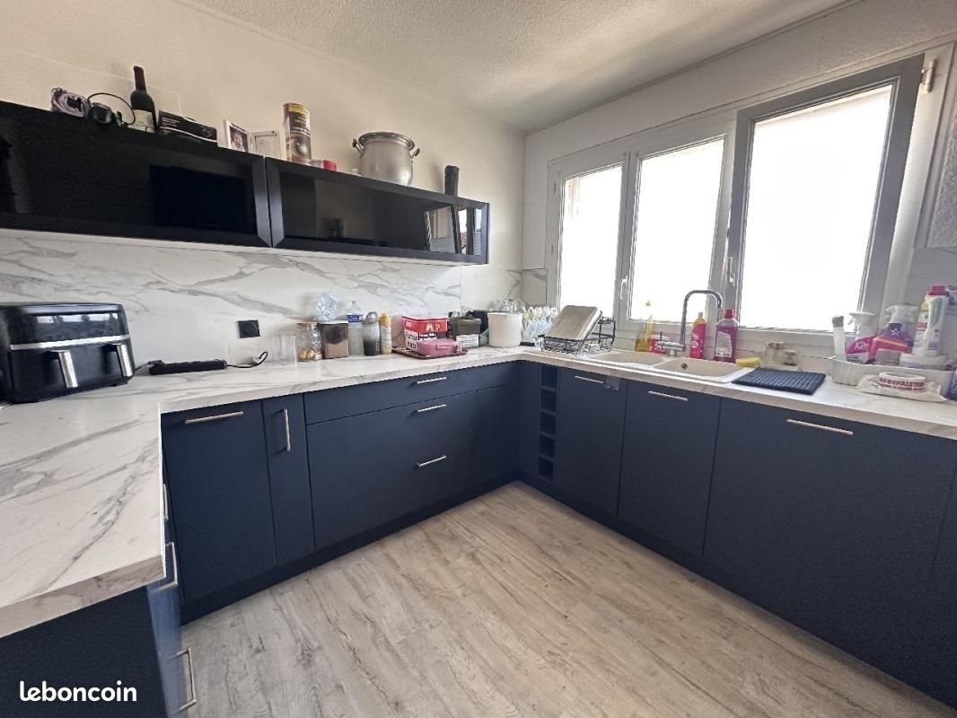 Maison à vendre, 65m², Liancourt
