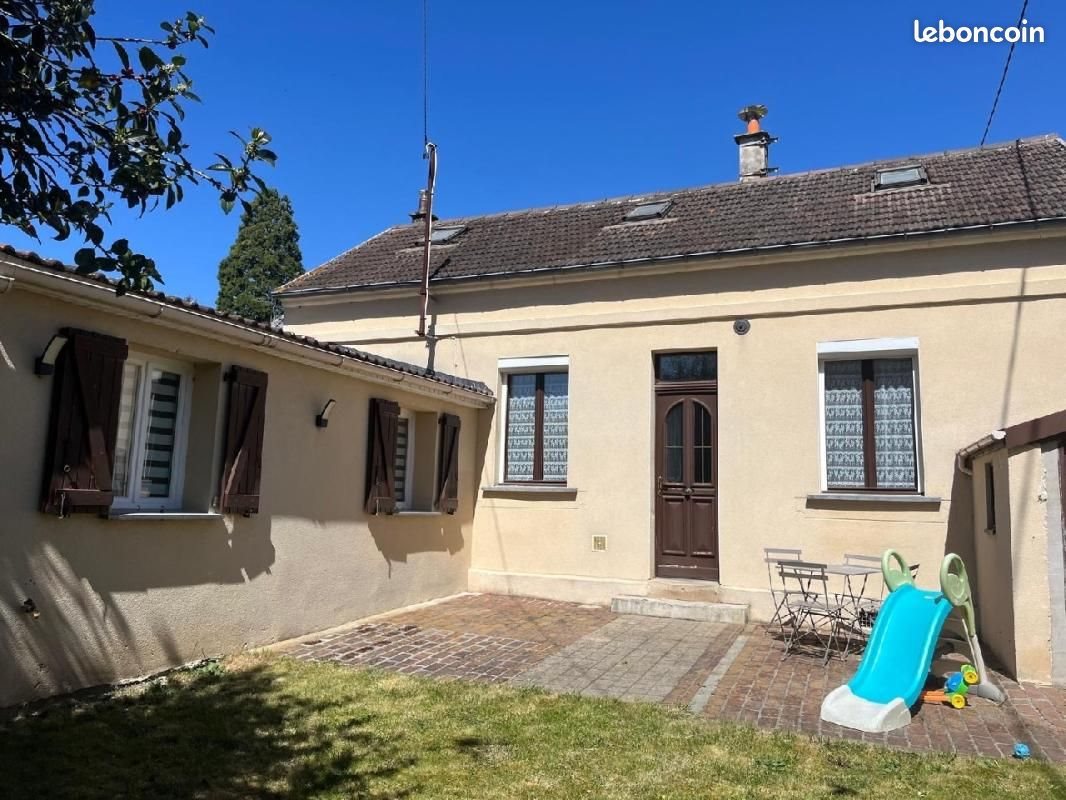 Maison à vendre, 66m², Liancourt
