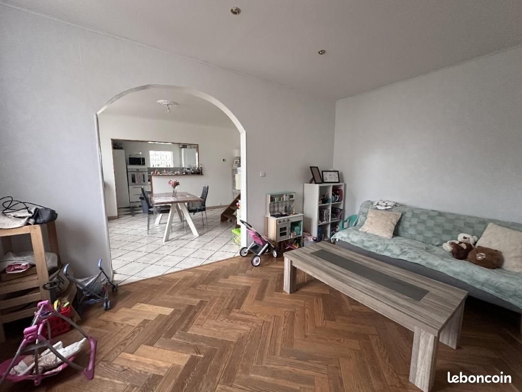 Maison à vendre, 66m², Liancourt